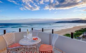 Dune Side Retreat